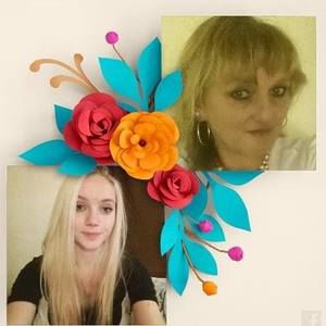 Meet your Posher, Vickie